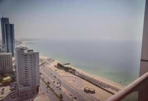 Al Mostafa hotel apartments